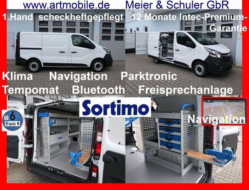 Vivaro