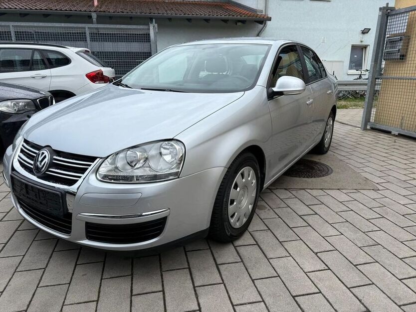 Jetta