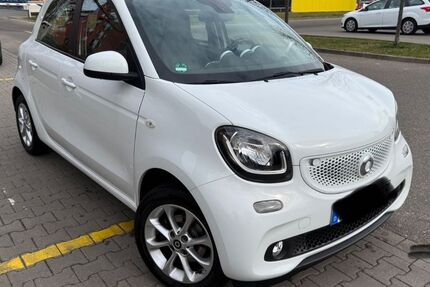 Smart ForFour 62.000 km 8.700 &euro; Pforzheim 75175