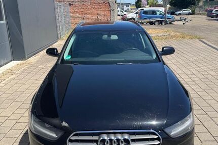 Audi A4 231.000 km 5.800 &euro; Rastatt 76437