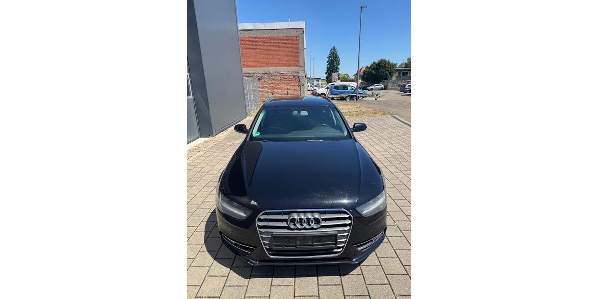 Audi A4 231.000 km 5.800 &euro; Rastatt 76437