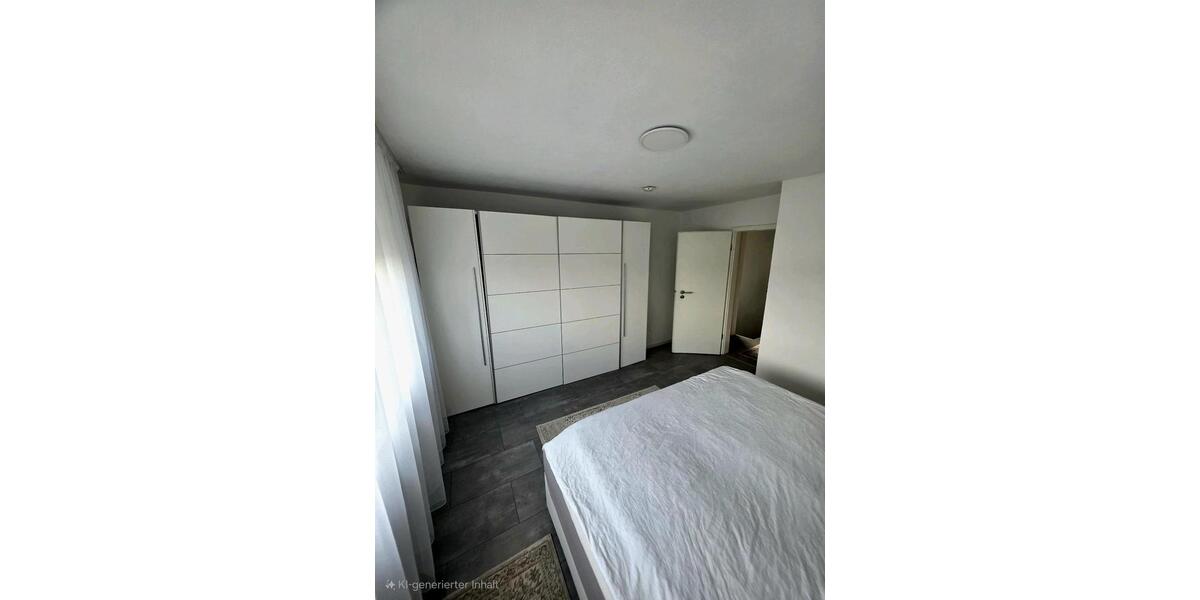 Etagenwohnung Pforzheim Nordstadt - 4 Zimmer, 85 m&sup2;, 267.000&euro; | Angebot:27224203