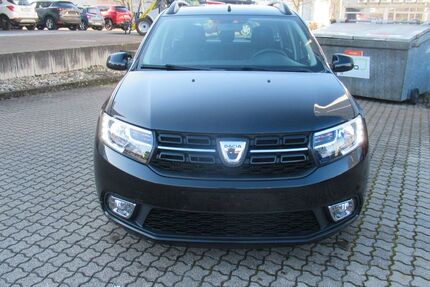 Dacia Logan 72.800 km 6.890 &euro; Karlsruhe 76131