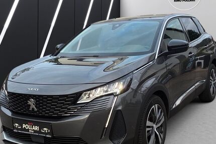 Peugeot 3008 92.000 km 21.490 &euro; Gaggenau 76571
