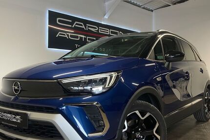 Opel Crossland (X) 89.648 km 12.990 &euro; Bretten 75015