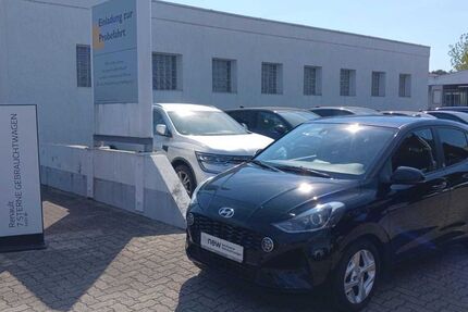 Hyundai i10 63.500 km 11.990 € Ettlingen 76275