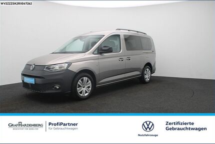 VW Caddy Maxi 24.543 km 32.880 &euro; Karlsruhe 76131