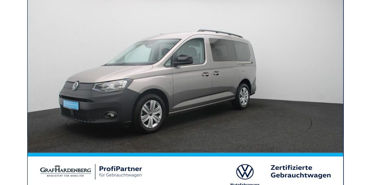VW Caddy Maxi 24.543 km 32.880 &euro; Karlsruhe 76131