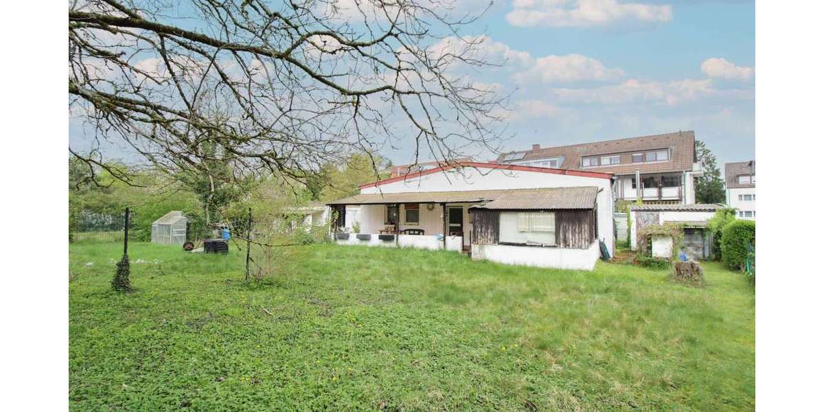 Einfamilienhaus Karlsruhe Beiertheim-Bulach - 5 Zimmer, 142 m&sup2;, 399.000&euro; | Angebot:27287162