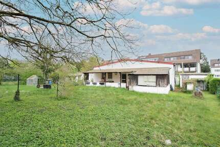 Haus Karlsruhe Beiertheim-Bulach - 5 Zimmer, 142 m&sup2;, 399.000&euro; | Angebot:27287162