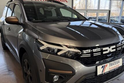 Dacia Jogger 1.540 km 25.640 &euro; Bruchsal 76646