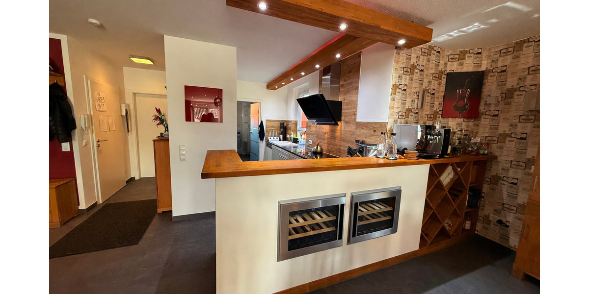 Mehrfamilienhaus, Wohnhaus Königsbach-Stein Stein - 5 Zimmer, 152 m&sup2;, 539.000&euro; | Angebot:25476051