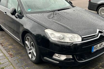 Citroen C5 264.000 km 3.800 &euro; Bad Schönborn 76669