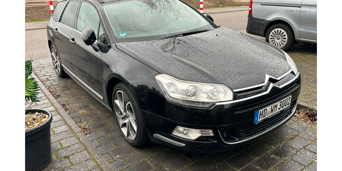 Citroen C5 264.000 km 3.800 &euro; Bad Schönborn 76669