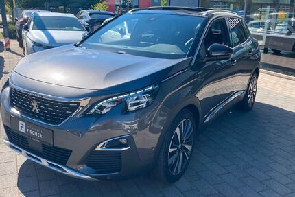 Peugeot 3008 55.000 km 20.990 &euro; Landau 76829