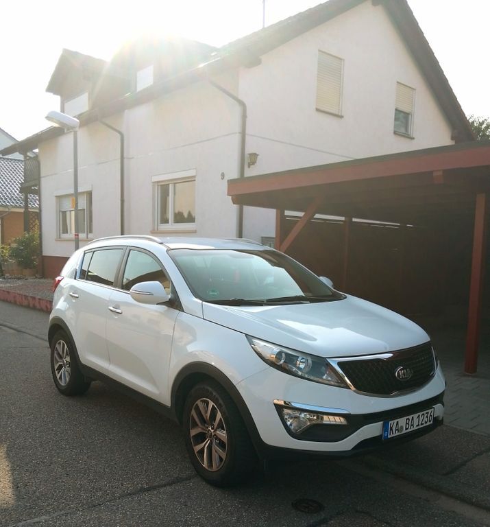 Sportage