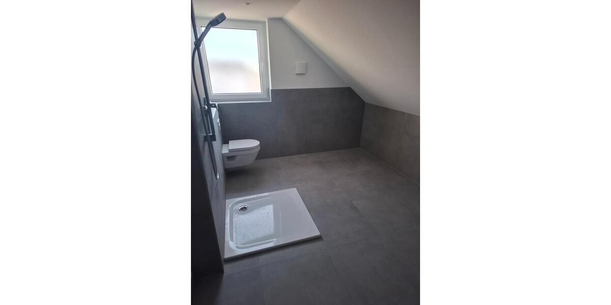 Dachgeschoßwohnung Eggenstein-Leopoldshafen Leopoldshafen - 2 Zimmer, 51 m&sup2;, 750&euro; | Angebot:26404845