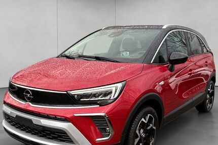 Opel Crossland (X) 7.679 km 20.500 &euro; Karlsruhe 76227