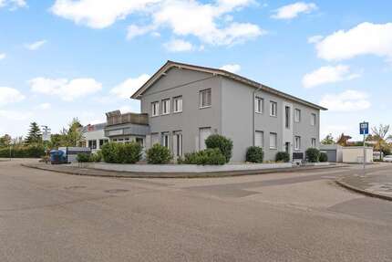 Wohnung Landau - 4 Zimmer, 114 m&sup2;, 374.000&euro; | Angebot:26902283