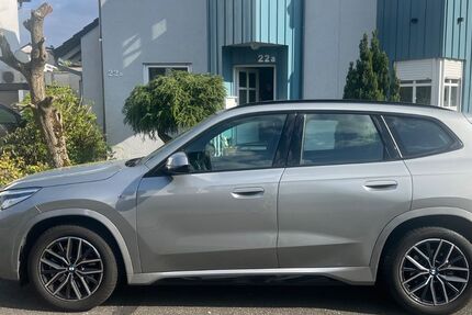 BMW X1 25.600 km 40.000 &euro; Rheinstetten 76287