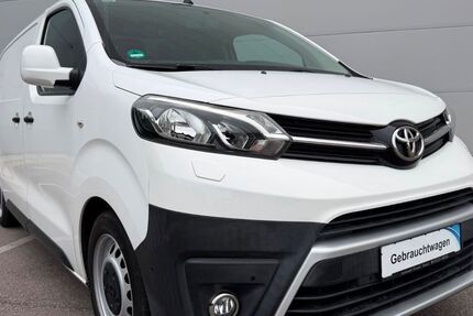 Toyota Proace (Verso) 132.000 km 11.305 &euro; Rastatt 76437