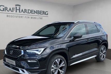 Seat Ateca 9.755 km 35.990 € Landau 76829