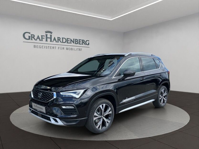 Seat Ateca 9.755 km 35.990 € Landau 76829