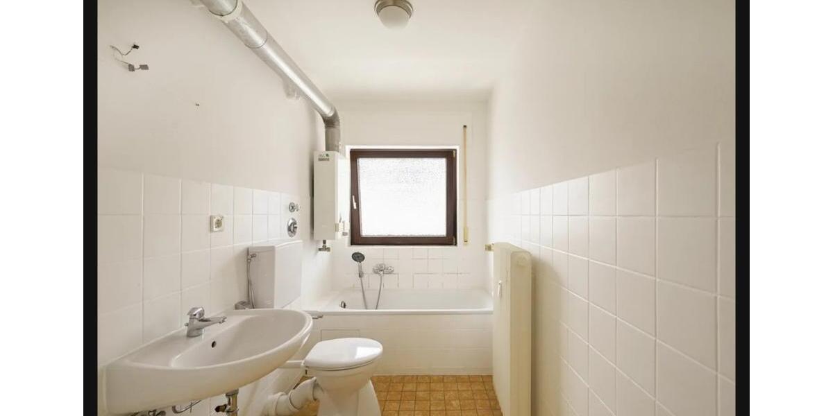 Wohnung wg 2er 2 zimmer