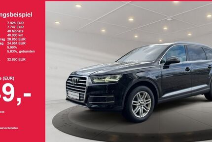 Audi Q7 119.500 km 31.890 &euro; Landau 76829