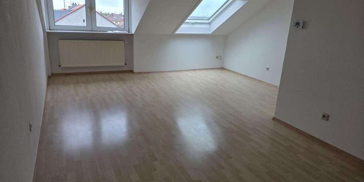 Etagenwohnung Landau - 3 Zimmer, 65 m&sup2;, 630&euro; | Angebot:26460581