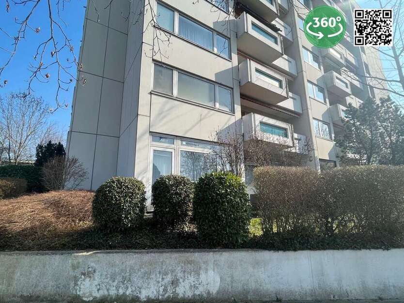 Büro in Karlsruhe 820 € 82 m²