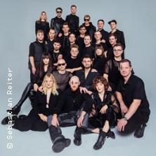 Jazzrausch Bigband 24.10.2026 Festspielhaus Baden-Baden
