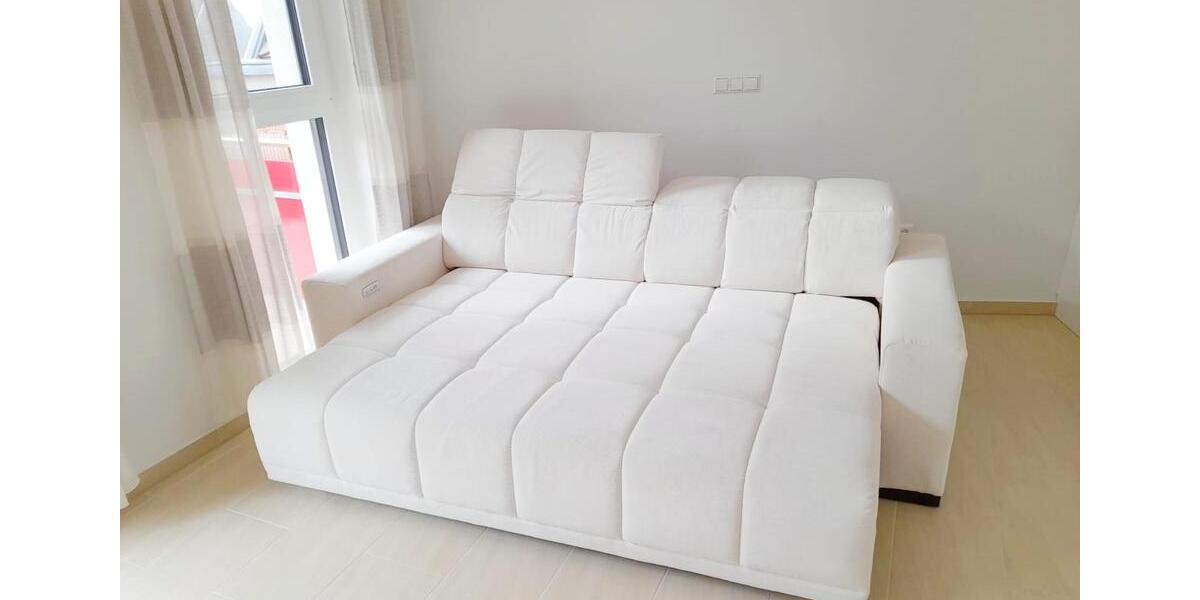 Etagenwohnung Karlsruhe Knielingen - 3 Zimmer, 80 m&sup2;, 1.800&euro; | Angebot:26346933