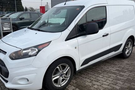 Ford Transit 217.000 km 7.500 &euro; Ötigheim 76470