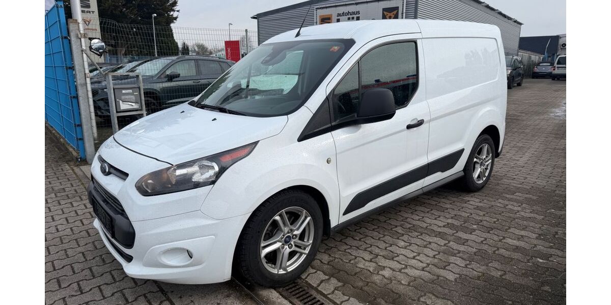 Ford Transit 217.000 km 7.500 &euro; Ötigheim 76470