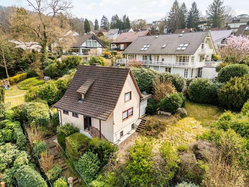 Haus zum Kaufen in Baden-Baden 700.000 € 140 m²