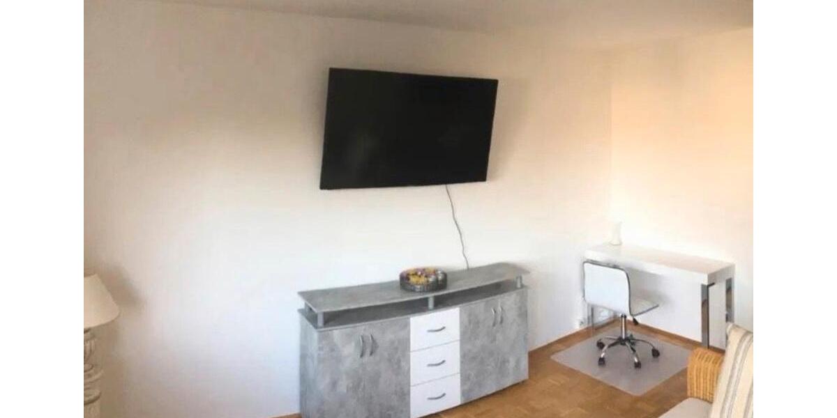 Erdgeschoßwohnung Pforzheim Büchenbronn - 2 Zimmer, 60 m&sup2;, 980&euro; | Angebot:24787151