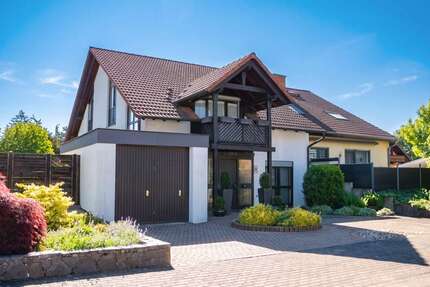 Haus Karlsdorf-Neuthard / Karlsdorf Karlsdorf - 7 Zimmer, 175 m&sup2;, 520.000&euro; | Angebot:26846651