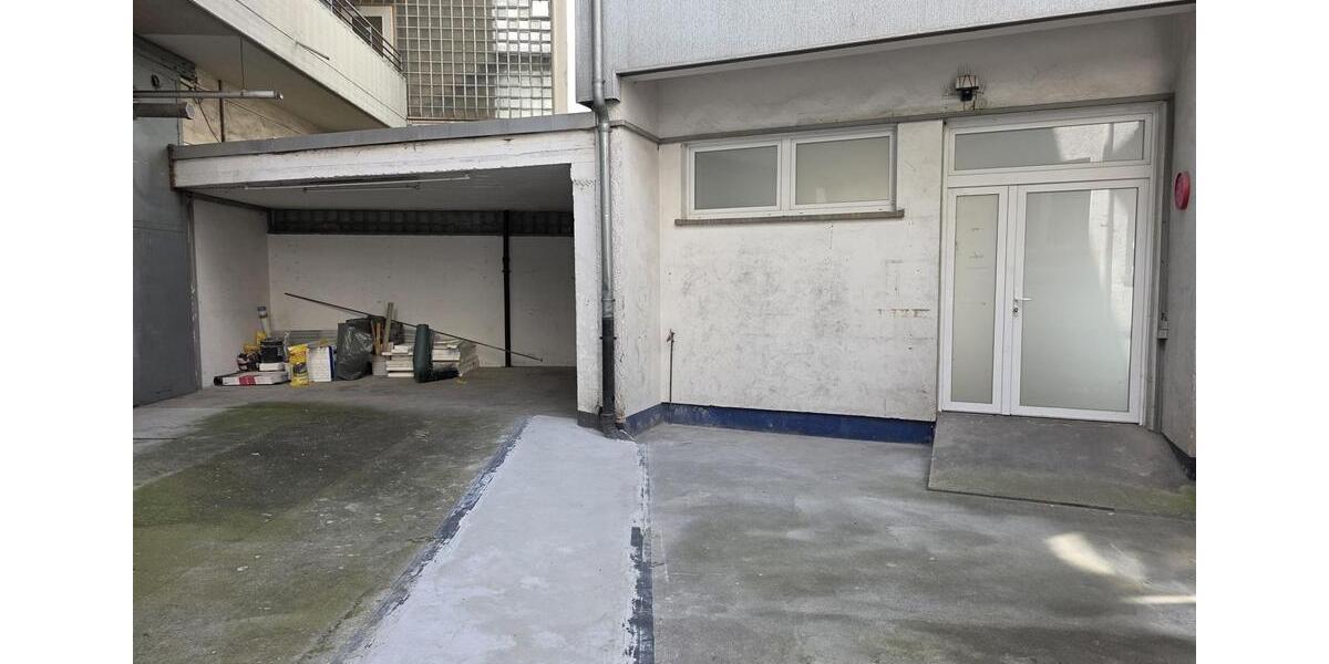 Gewerbeobjekt Pforzheim Weststadt - 800&euro; | Angebot:26301628