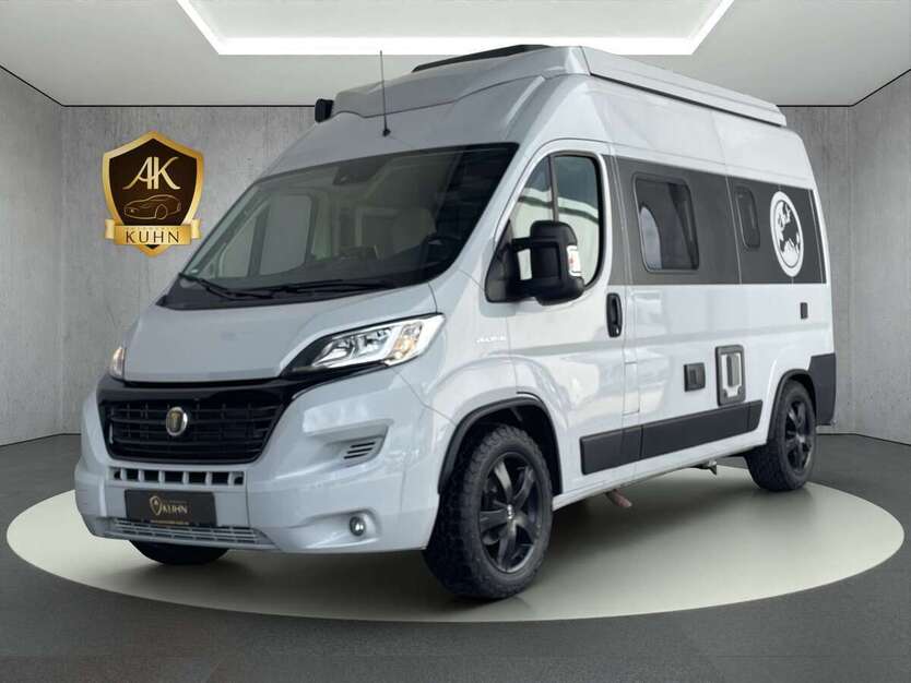 Fiat Ducato 78.059 km 59.980 € Wörth am Rhein 76744