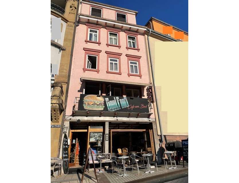 Gastronomie in Bad Wildbad 349.000 € 245 m²