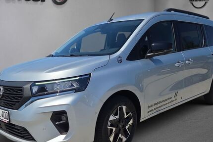 Nissan Townstar 3.000 km 33.490 &euro; Pforzheim 75177