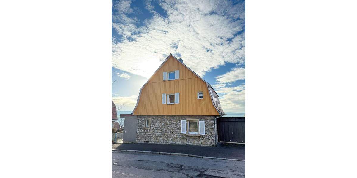 Einfamilienhaus Pforzheim Nordstadt - 5 Zimmer, 161 m&sup2;, 509.000&euro; | Angebot:25669213