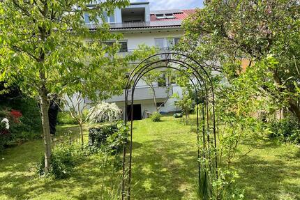Haus mit Garten zur Miete