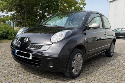 Nissan Micra 123.000 km 1.900 &euro; Wörth am Rhein 76744