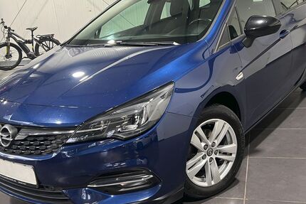 Opel Astra 147.000 km 9.995 € Bretten 75015