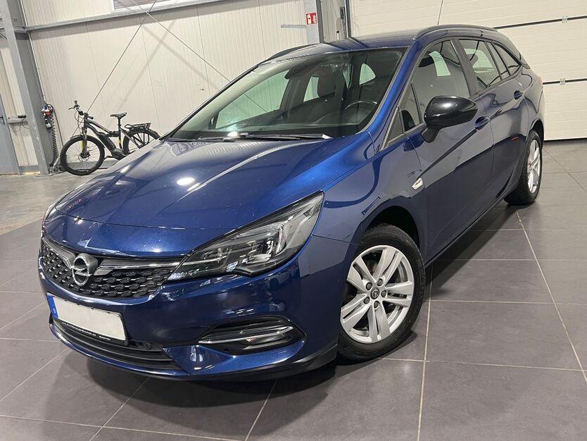 Opel Astra 147.000 km 9.995 € Bretten 75015