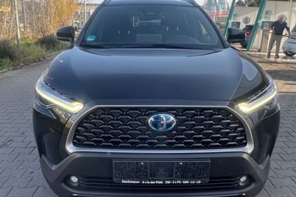 Toyota Corolla 103.100 km 21.999 &euro; Germersheim 76726