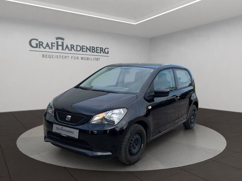 Seat Mii 72.900 km 6.990 € Landau 76829