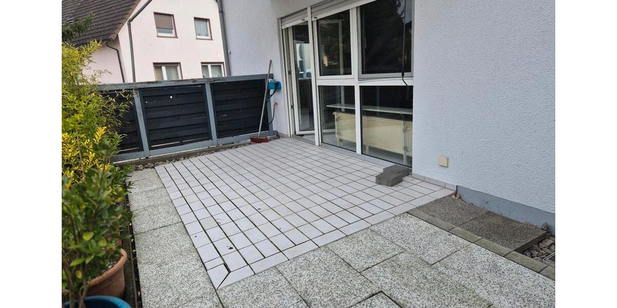 Erdgeschoßwohnung Baden-Baden Balg - 3 Zimmer, 79 m&sup2;, 268.000&euro; | Angebot:26808282